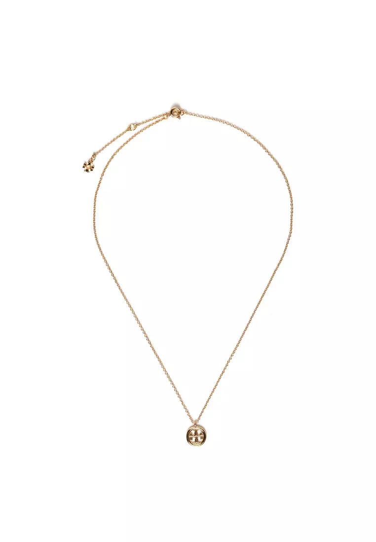 Miller Pendant Necklace