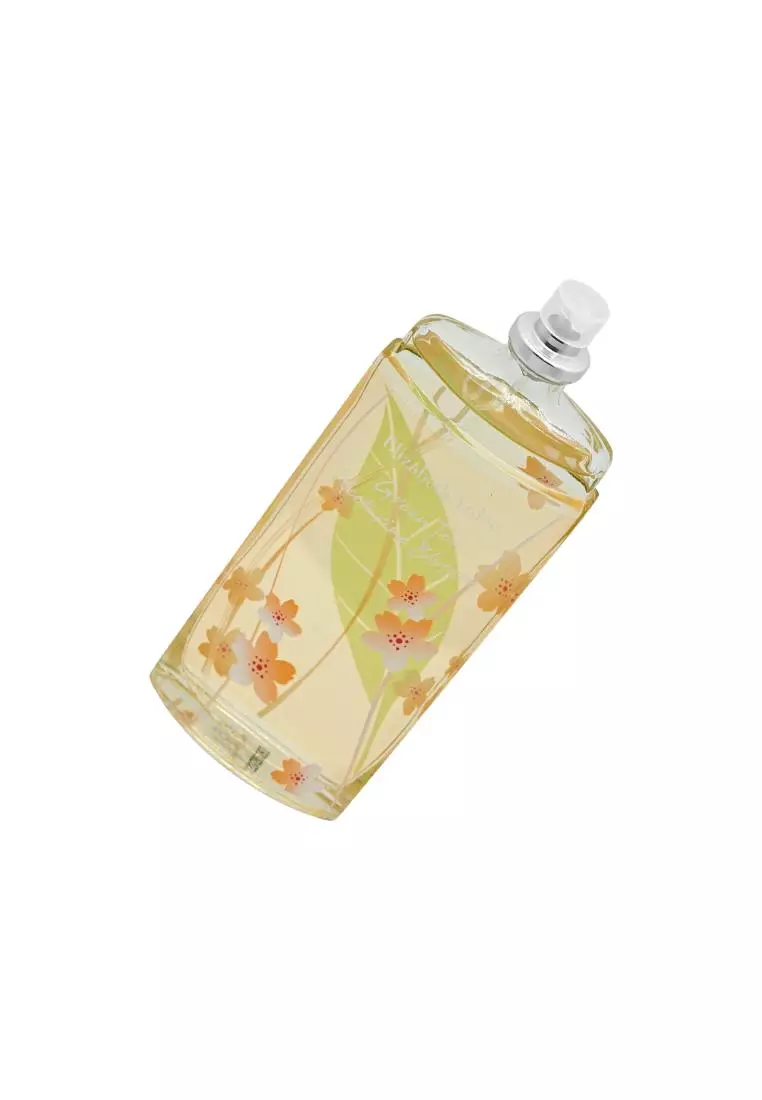 ELIZABETH ARDEN Green Tea Nectarine Blossom Eau de Toilette Spray100ml