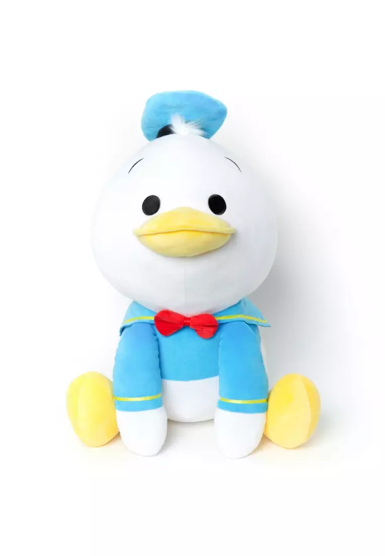 Donald duck hot sale soft toy online