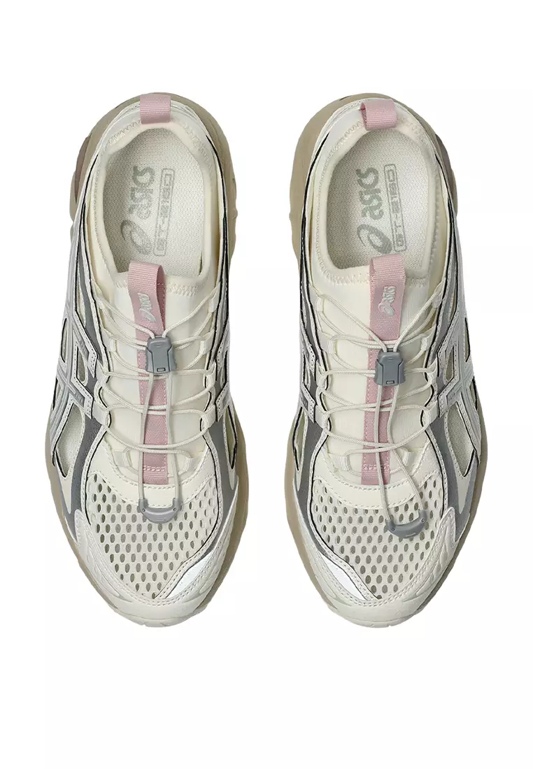 Asics Unisex GT-2160 Breeze Standard-1203A951.101