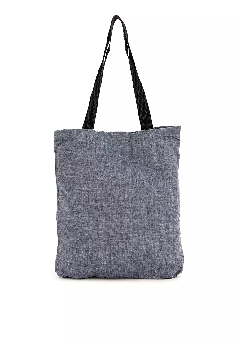 Fabric Tote Bag