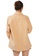 London Rag orange Solid Casual Shirt in Peach 5840AAA486C461GS_3