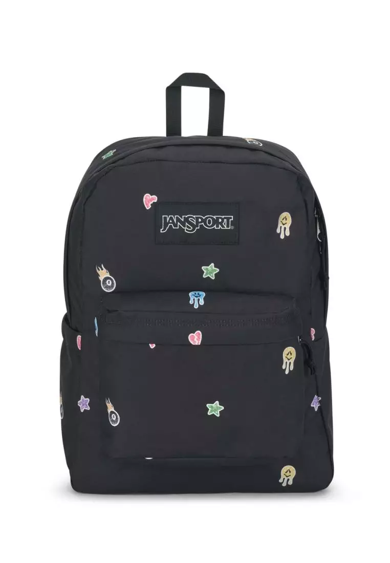 Icon backpack malaysia top