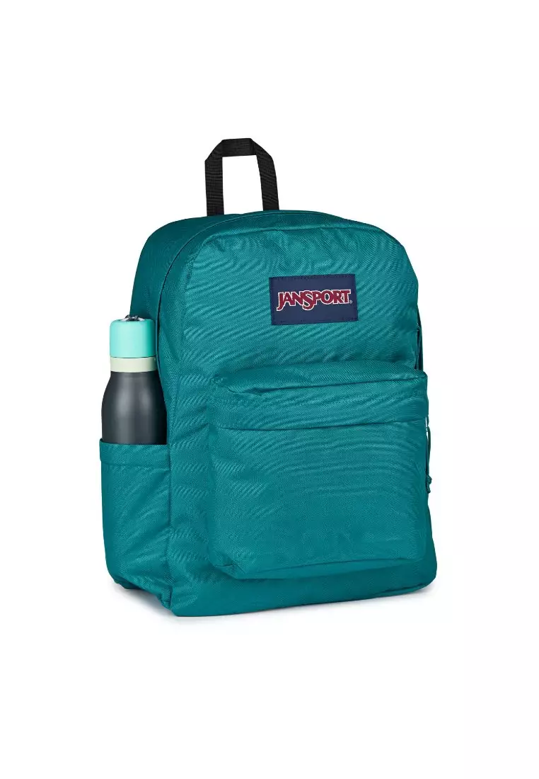 Jansport Superbreak Plus - Emerald Pool