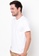 Sunjoy Underwear white Round Neck Shirt in White (Bundle of 2) F1831AA0603267GS_5