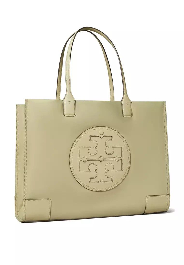 Tory burch ella tote sale