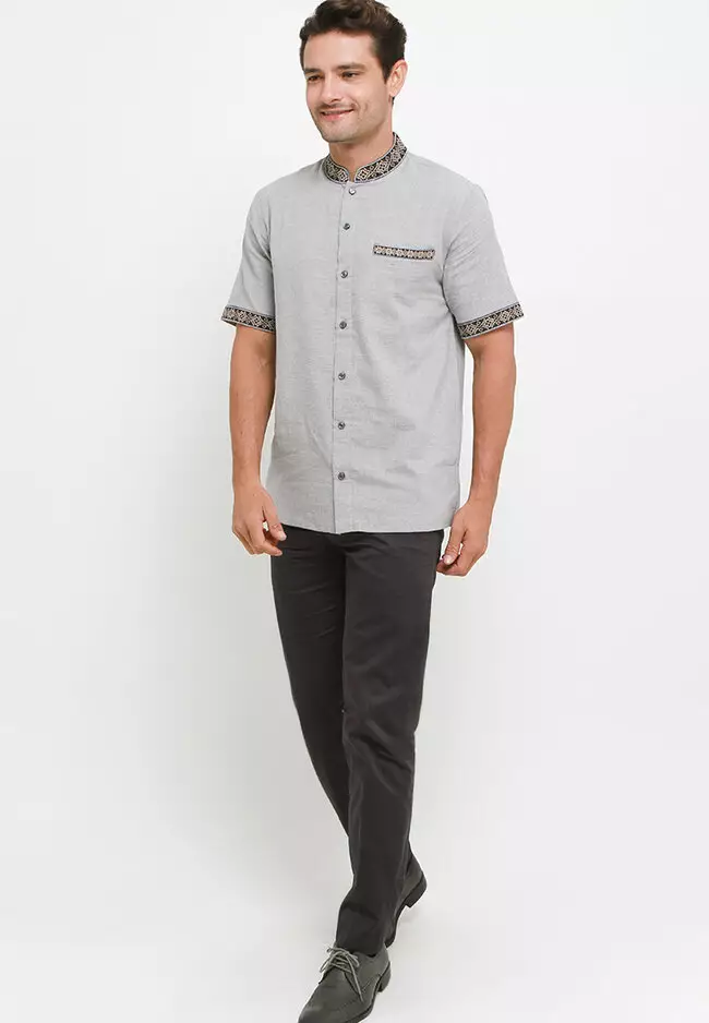 Ravishing Chl Long Pants