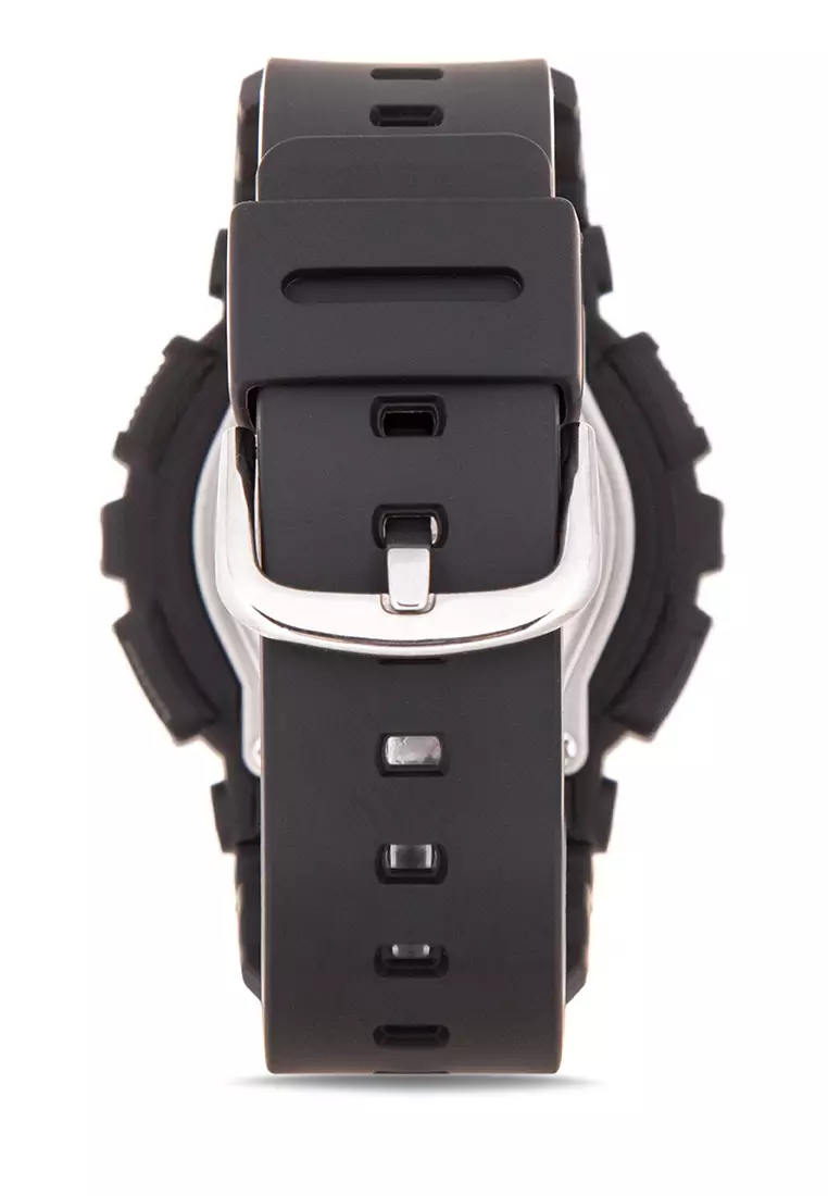 Buy Casio Baby-G Digital Analog Watch BA-110BC-1A 2023 Online | ZALORA ...