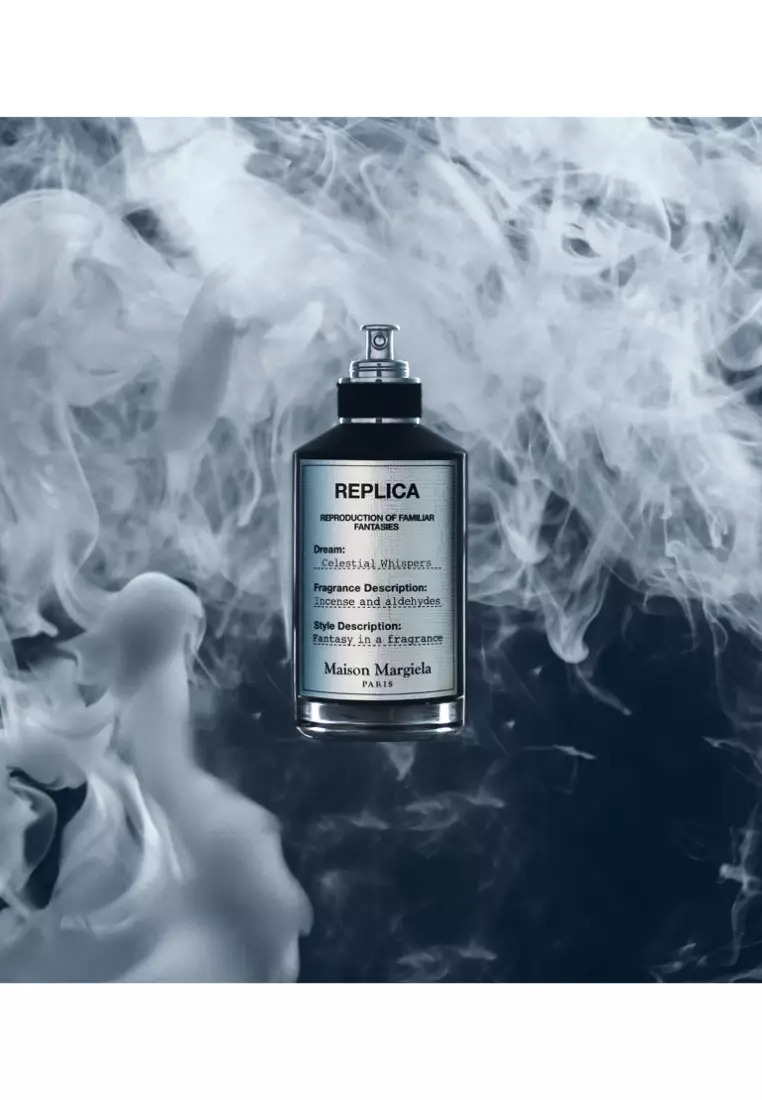 Maison Margiela - Celestial Whispers Eau De Parfum 100ml