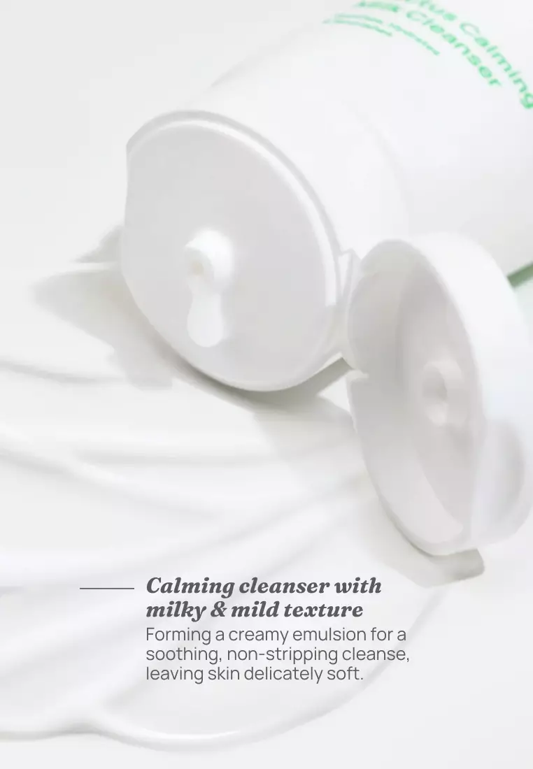 LUMI Cactus Cleanser Mini Duo (50ml)