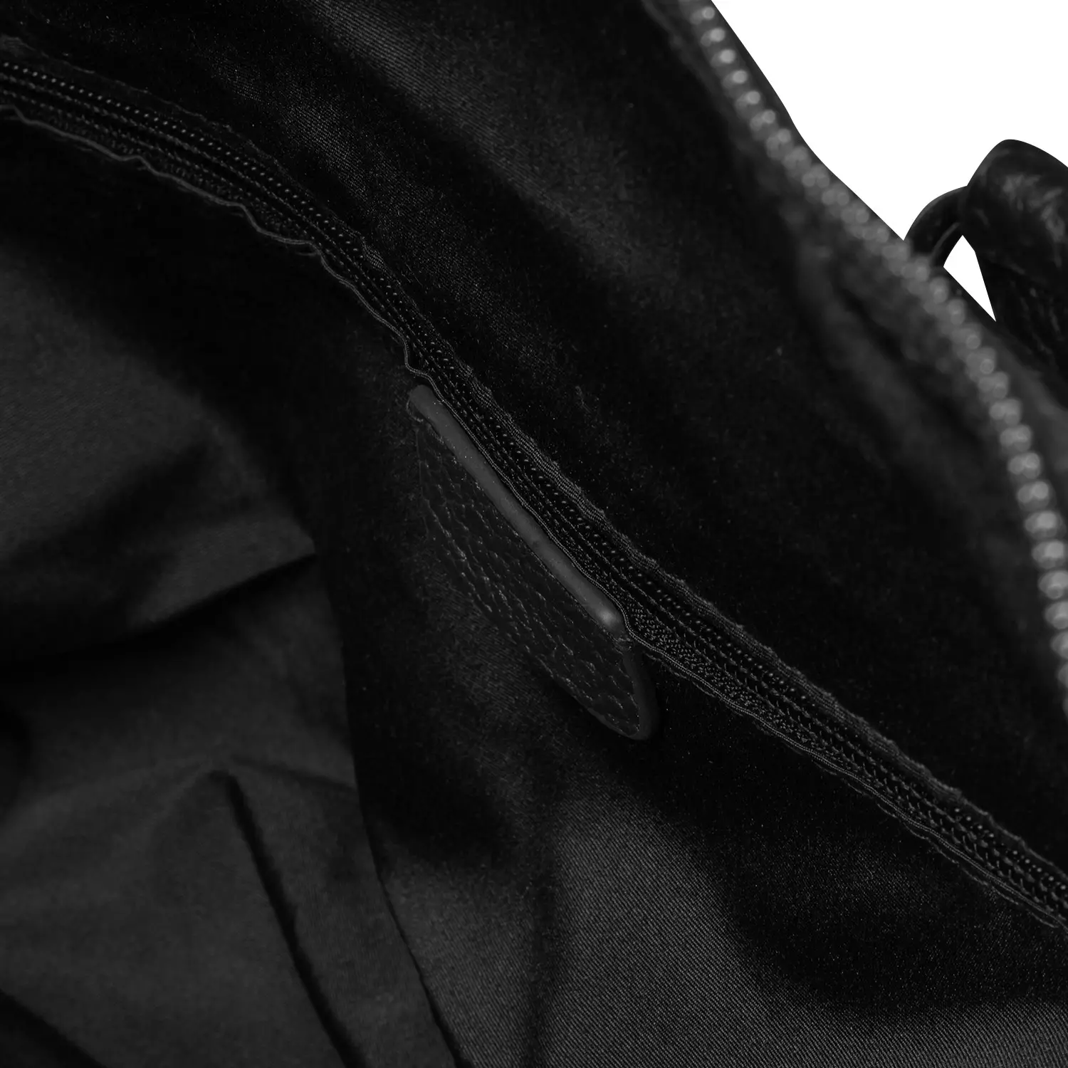 Harold Travel Weekender Bag - Tas Travel Kulit EcoLeather