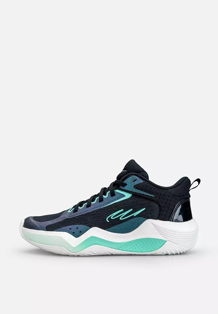 Bound Bliss Women's Performance Basketball Shoes