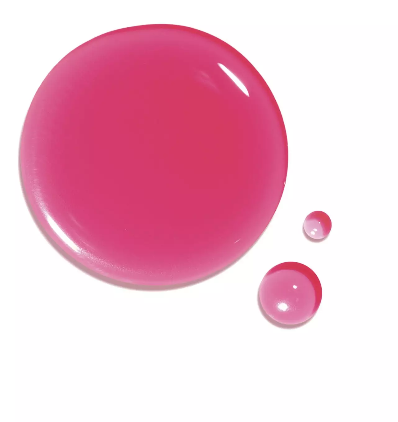 Clarins Water Lip Stain - 01 Rose Water