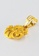 Arthesdam Jewellery gold Arthesdam Jewellery 916 Gold Bee my Honey Pendant 5D904ACFC3FF22GS_3