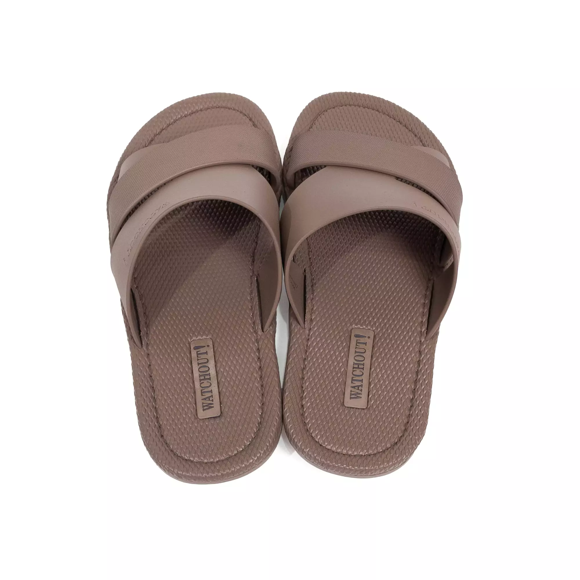 Watchout Sandal Pria Slide - WY210110604