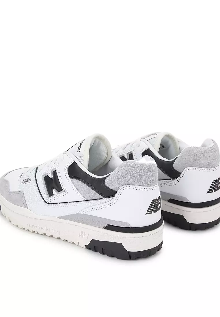 Buy New Balance 550 Classic Lifestyle Shoes 2025 Online | ZALORA ...