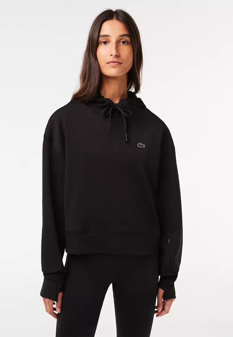 NIKE Nike Sportswear Women's Oversized Jersey Pullover Hoodie, | Pink  Women‘s Hooded Sweatshirt | YOOX