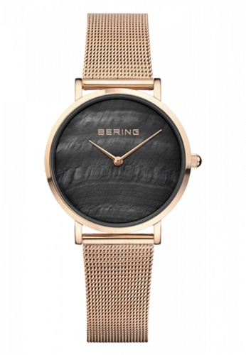 Bering gold Bering CLASSIC rose gold 31 mm Women's Watch (15331-362) 21E41AC5C3F3B9GS_1