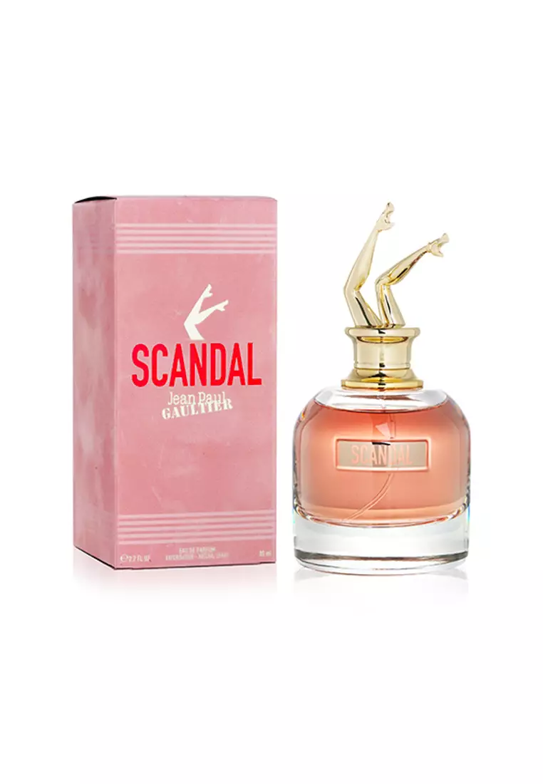JEAN PAUL GAULTIER - Scandal Eau De Parfum Spray 80ml/2.7oz.