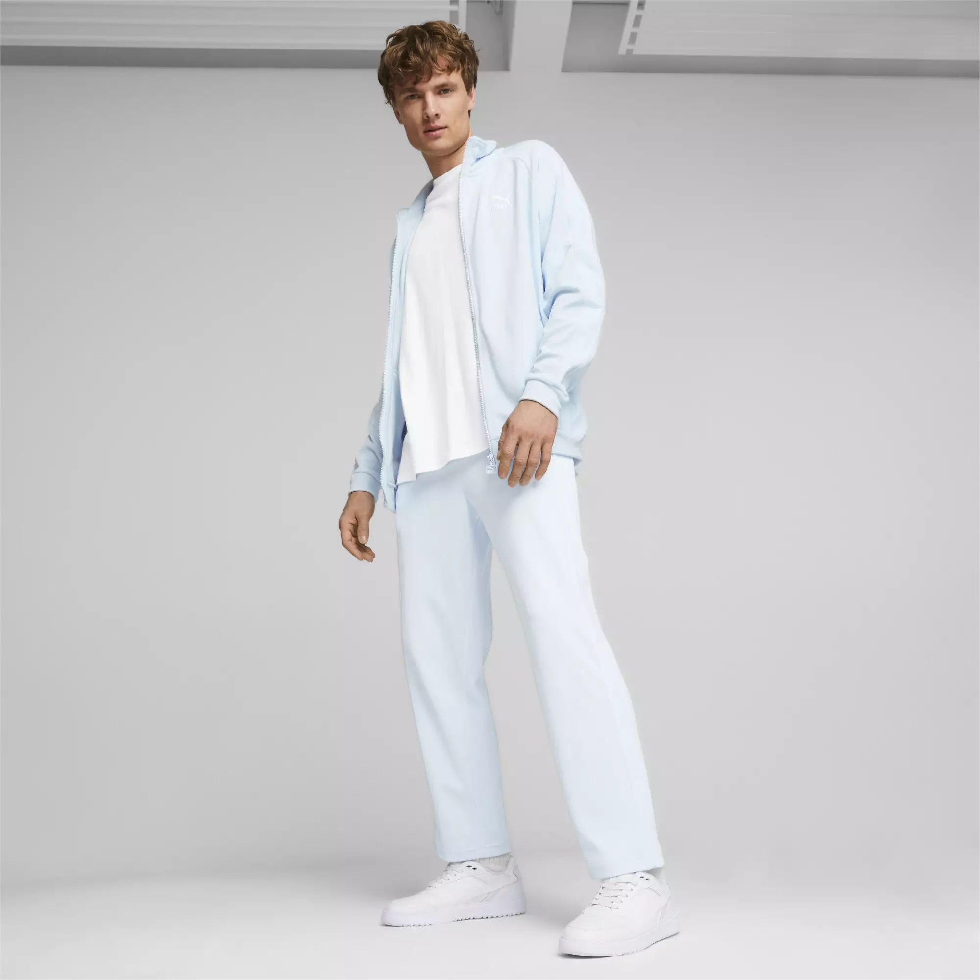 PUMA Doublecourt Men's Sneakers