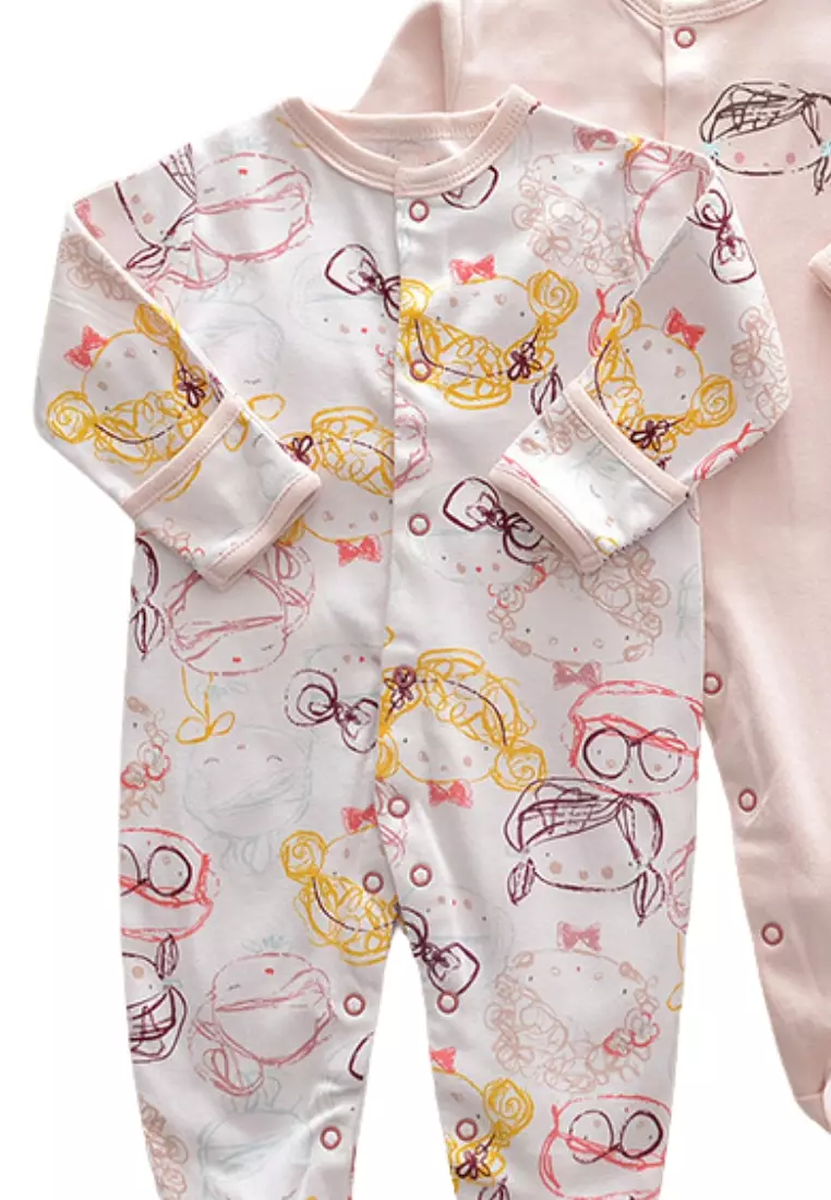 Uzziah Pajamas