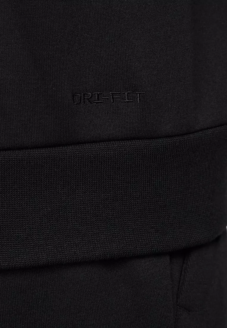 Primary Dri-FIT UV Pullover Versatile Hoodie