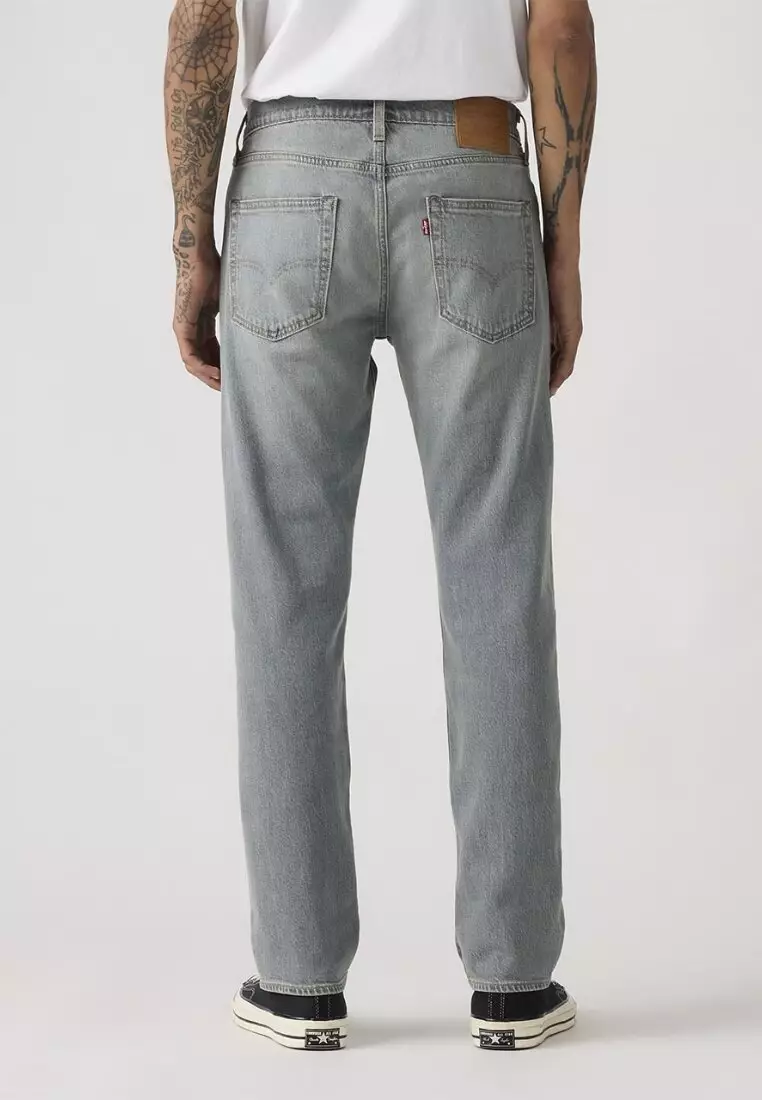 Levi's® Men's 502™ Taper Jeans 29507-1810