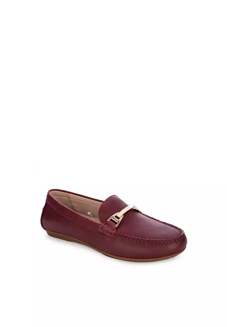 Discount on Hush Puppies  shoes - SKU: Fen Slip On Bit Women's Casual Shoes