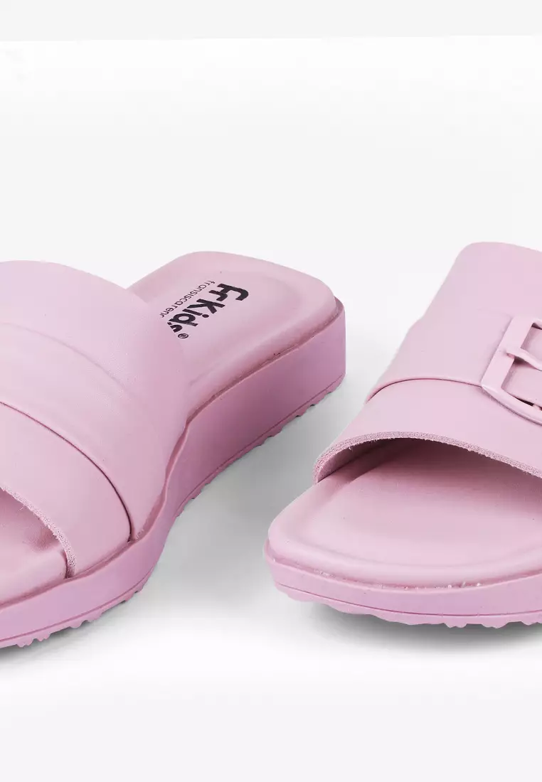 Sandal Anak Perempuan T.Tammy 03 - Fransisca Renaldy