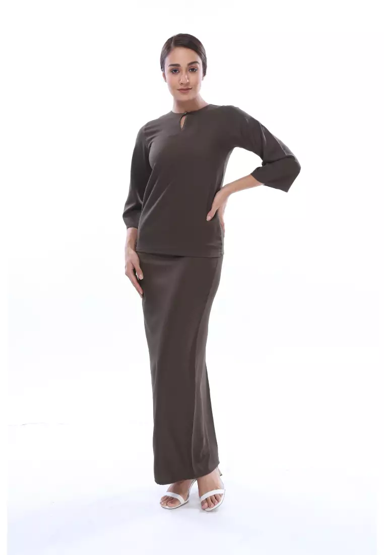 Kurung Kedah Kaira
