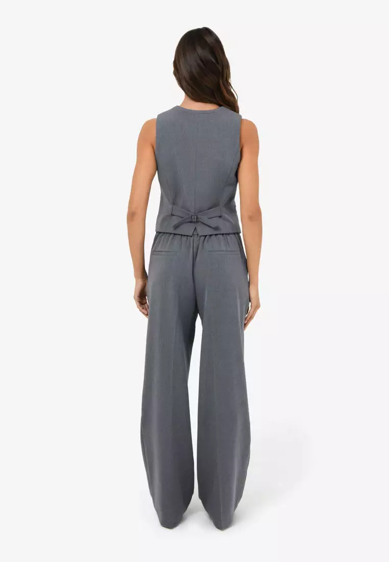 Westwood Tailored Vest