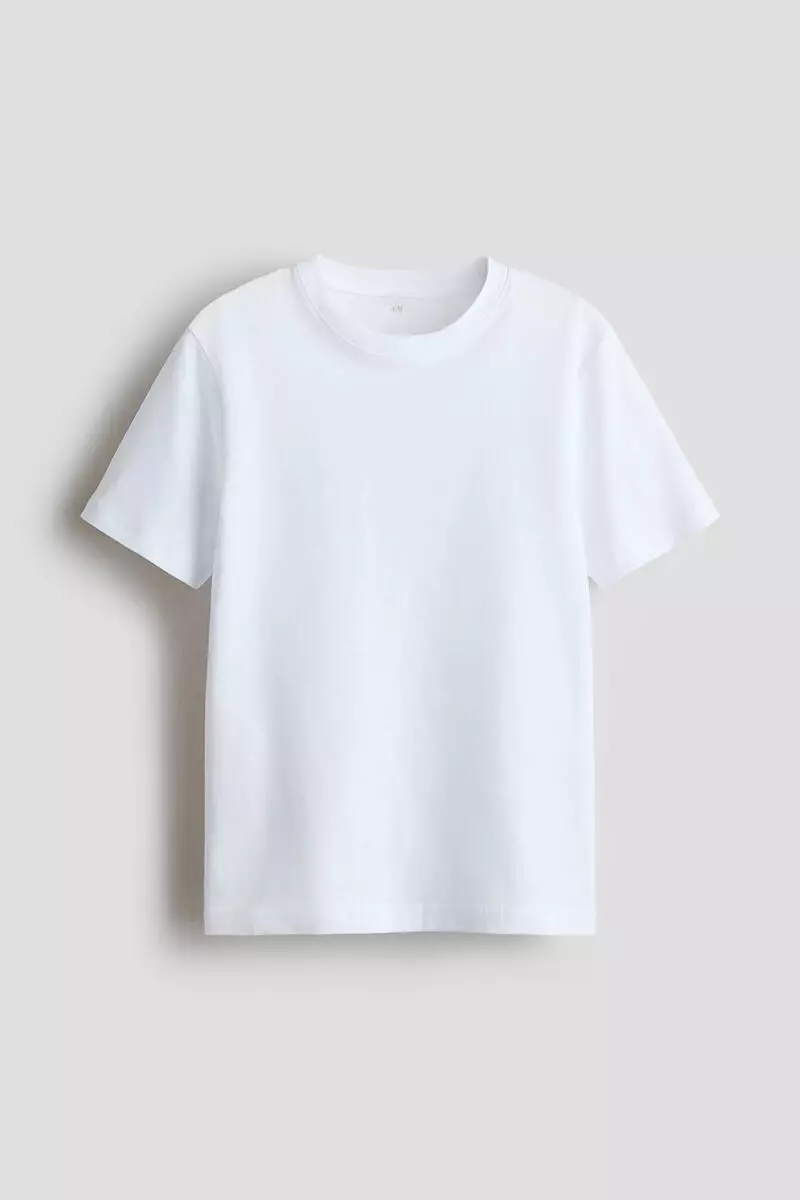 5-pack T-shirts