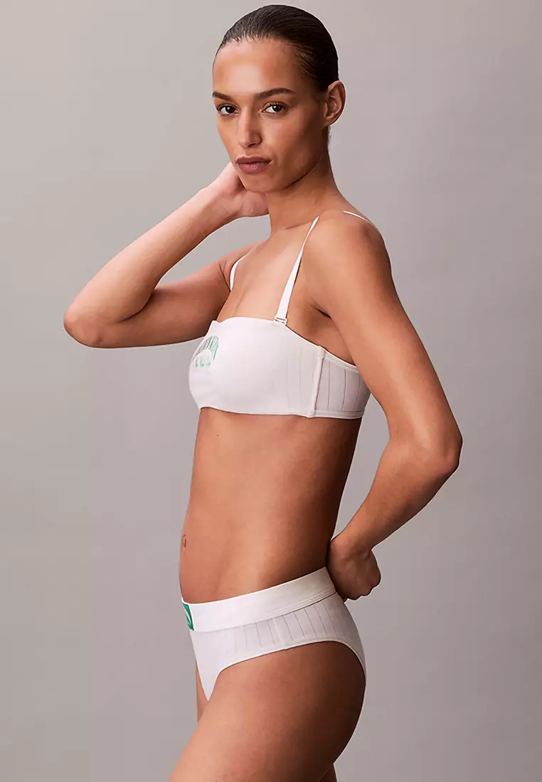 Heritage Classic Bikini Brief - Calvin Klein Underwear