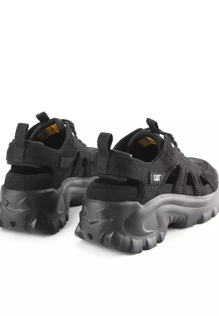 Intruder Lite Air Flo