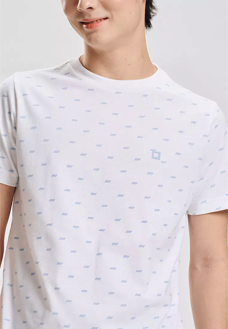 All-Over Print T-Shirt