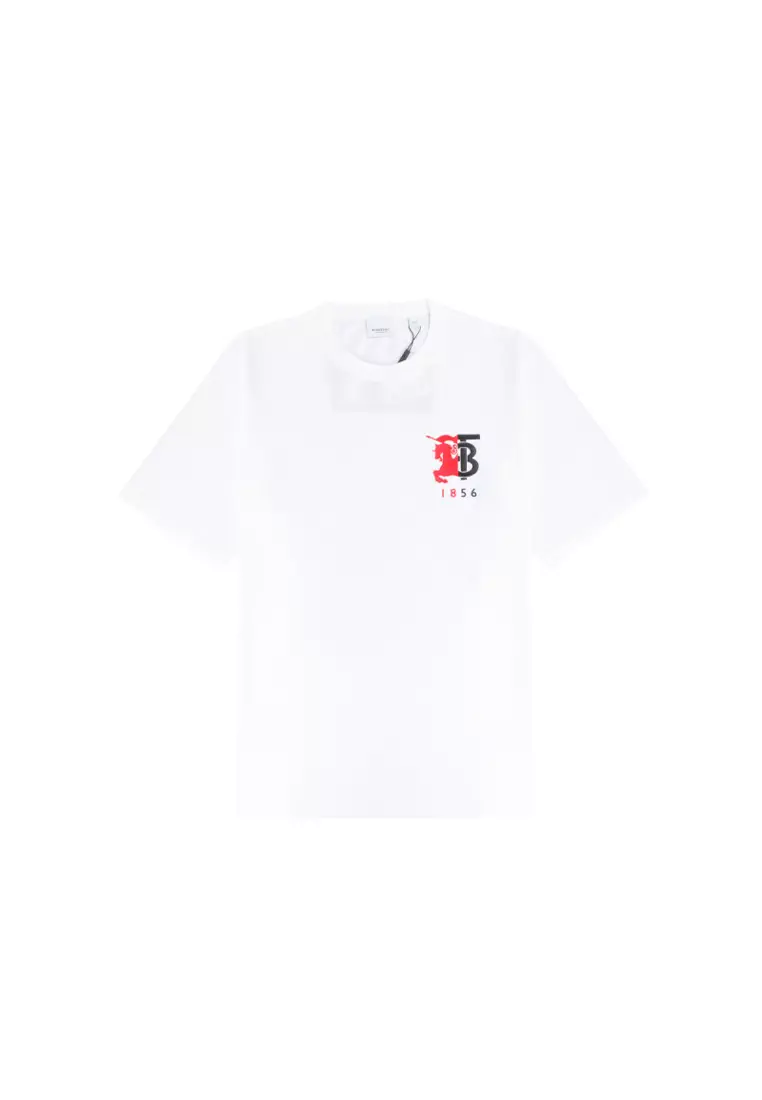 Burberry sales 1856 shirt