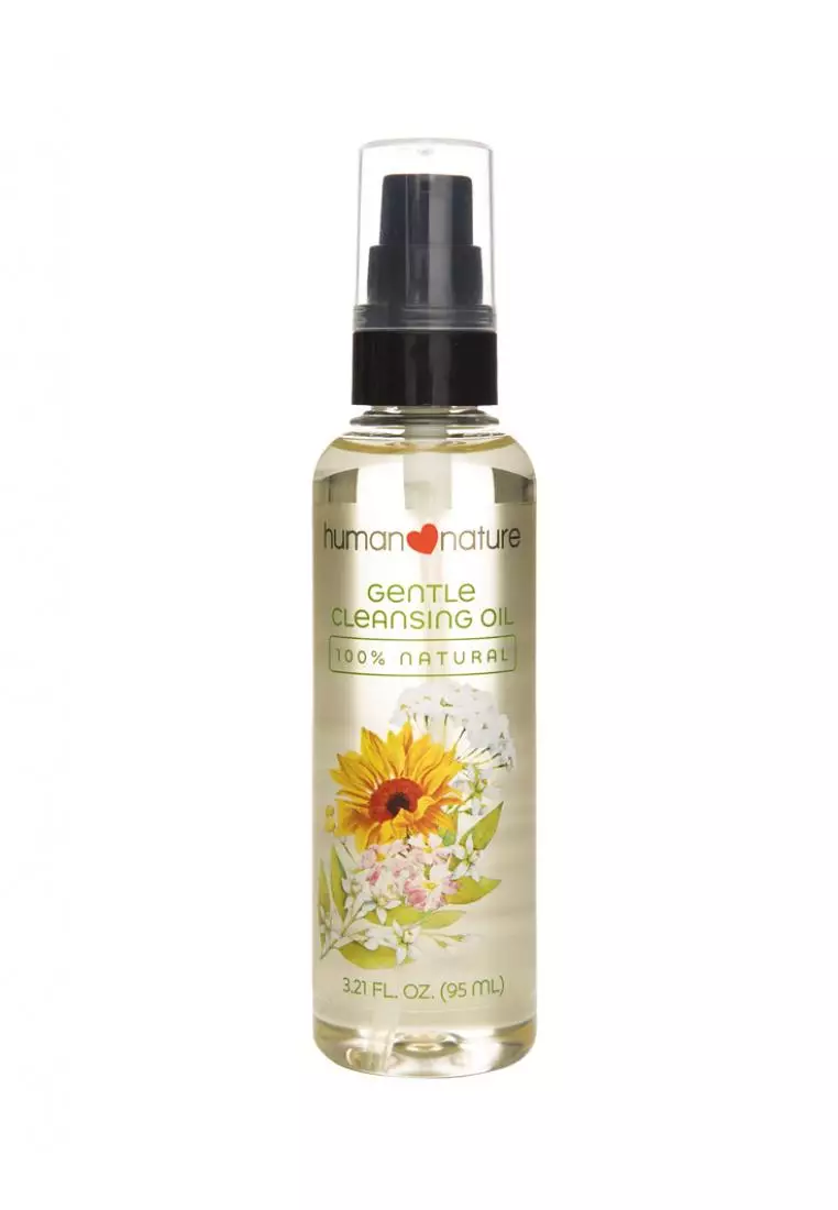Gentle Cleansing Oil 95ml