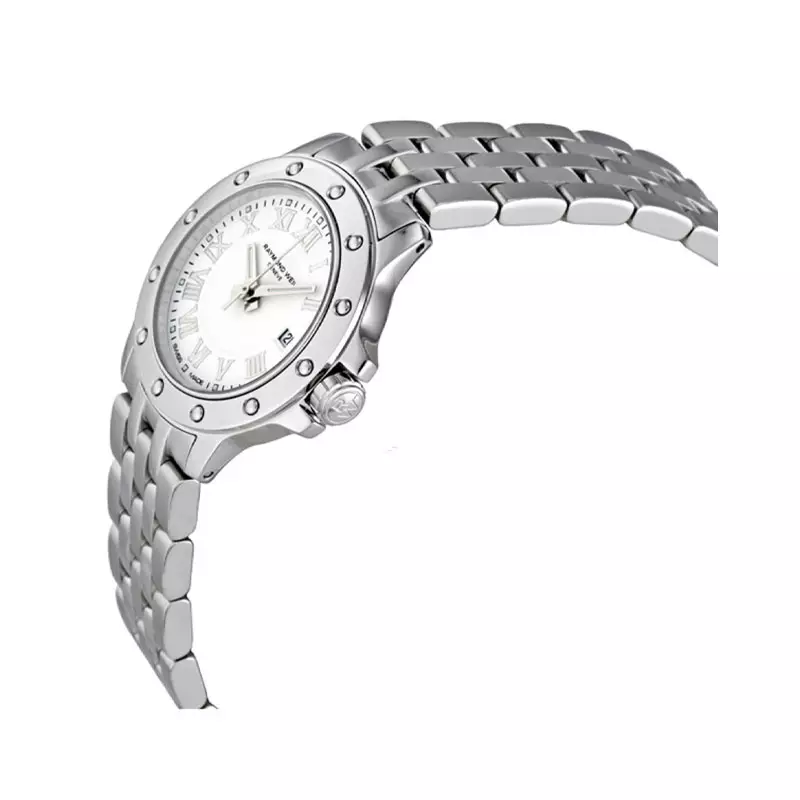 Jam Tangan Wanita Raymond Weil Tango 5399ST00308
