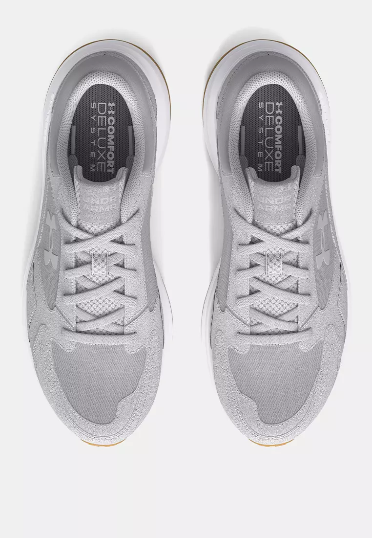 Edge Suede Women's Training Shoes