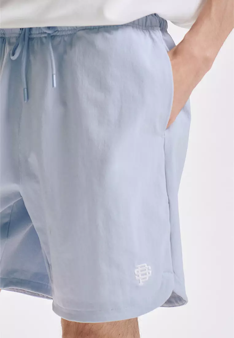 Essentials Modern Fit Sports Shorts