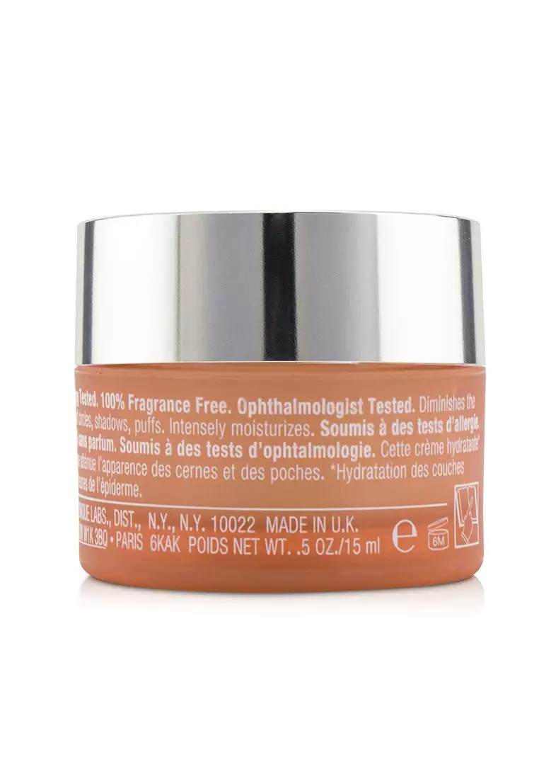 Clinique - All About Eyes Rich 15ml/0.5oz