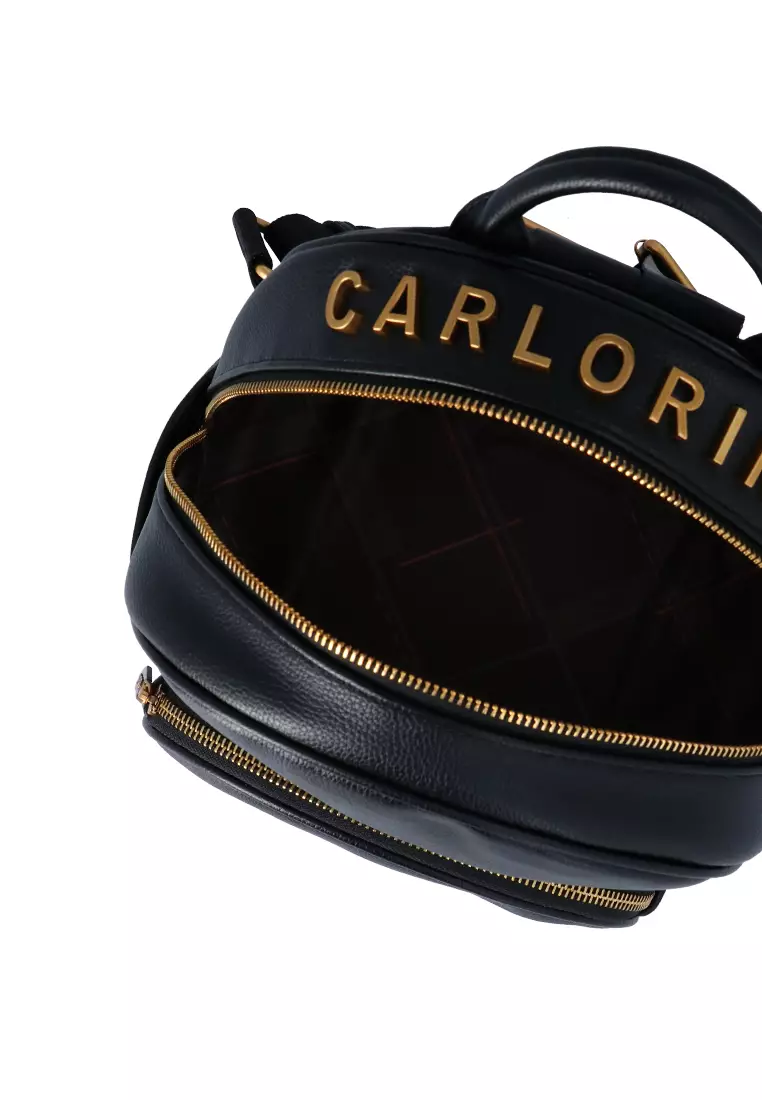 CR Aurelia Backpack - Black