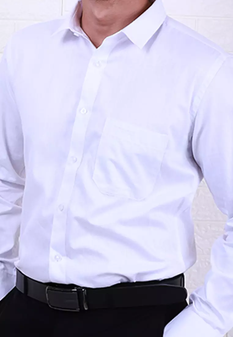 Kemeja Formal Slimfit D324J08