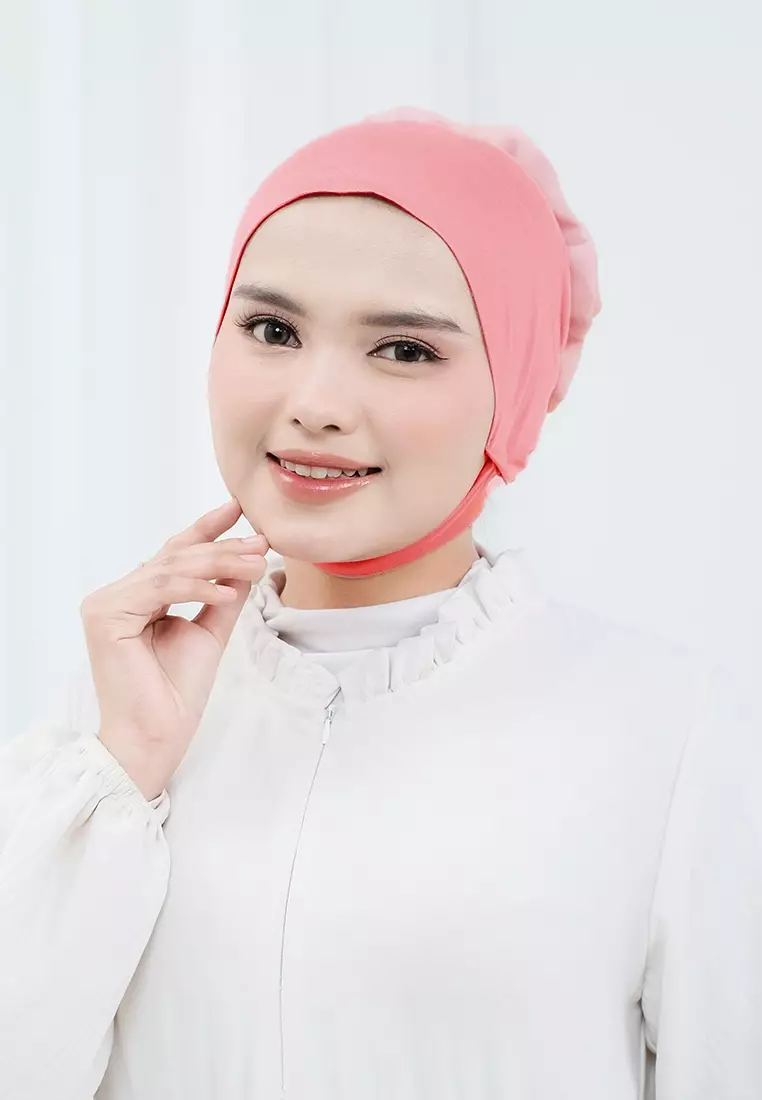 INNER CIPUT CEPOL ROSE - SALEM