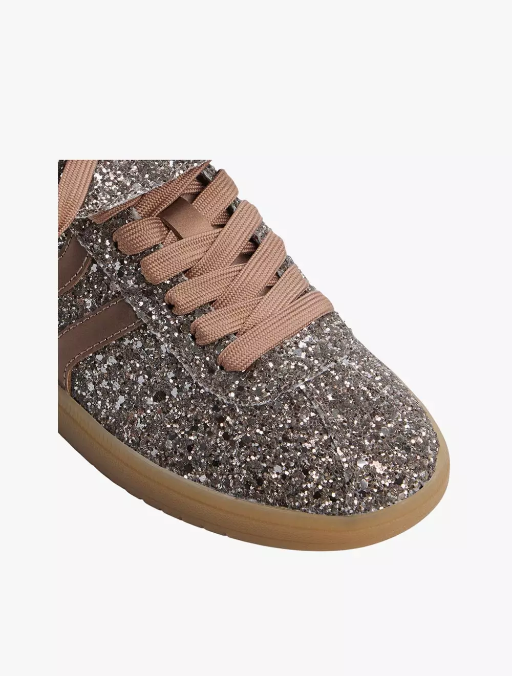 Aldo Itsneaker Women Sneakers Bronze