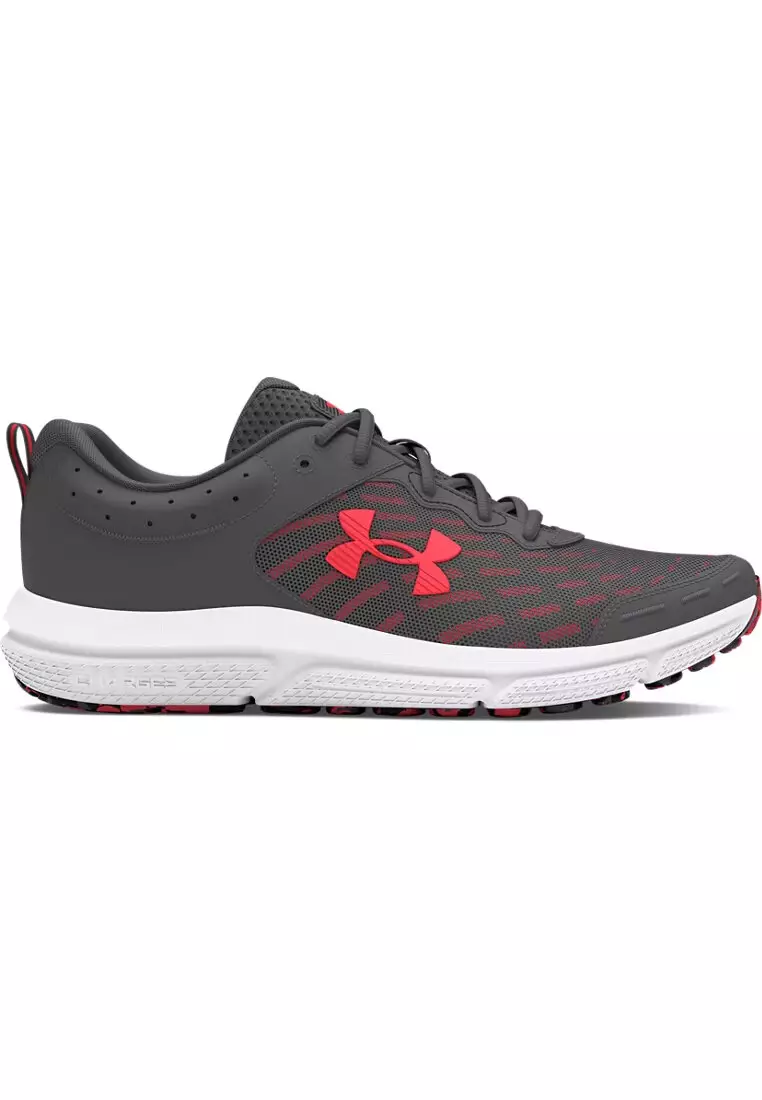 Under armour shoes zalora cheap