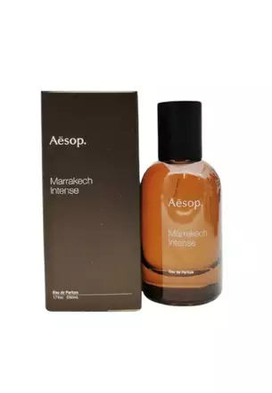 Aesop Marrakech Intense Perfume 香港｜網上選購Aesop