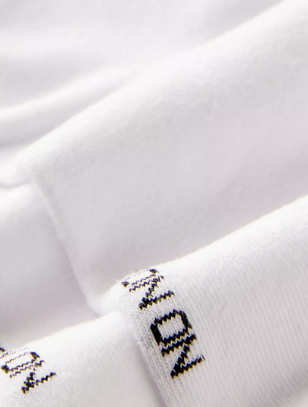 THE PERFECT PAIR PRETTY FRILL SOCK - WHITE/LACE