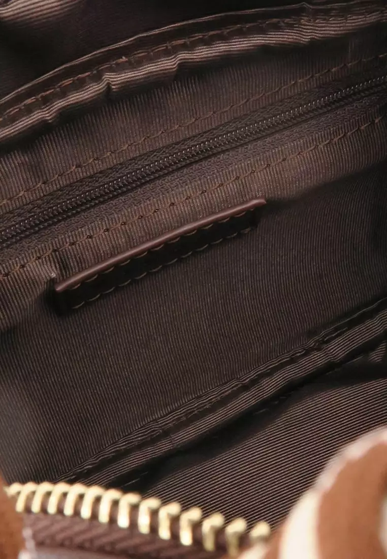 Satchel Bag