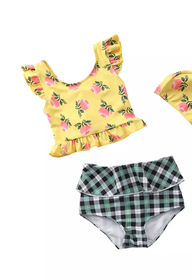 Kayleigh Baby & Toddler Swimwear